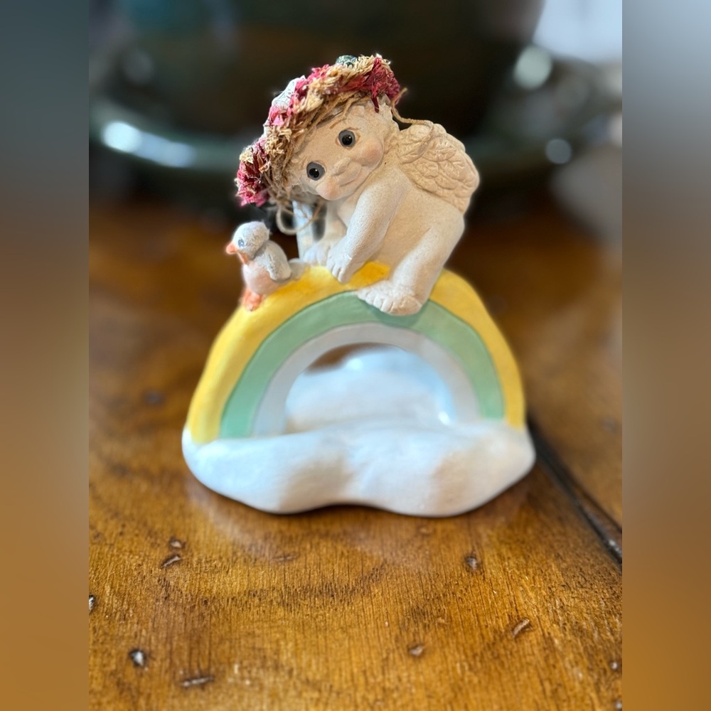 Dreamsiciles - DC236 Rainbow Rider Signed ‘96 - Made in Mexico - Vintage